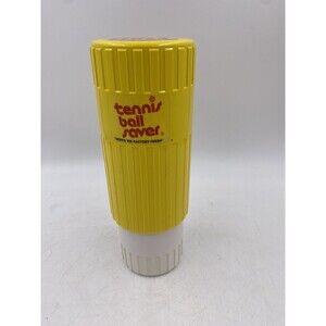 Gexco Tennis Ball Saver Pressurized Tennis Ball Saver to Keep 'Em Factory Fresh